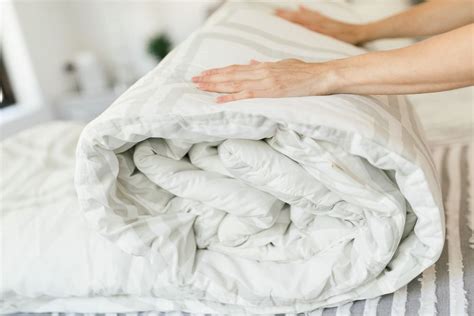 How to Wash a Comforter and Other Types of .